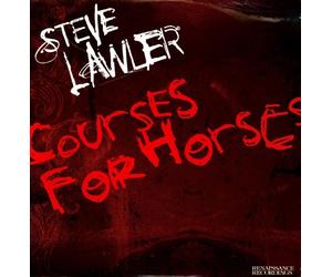 Steve Lawler - Courses for Horses [Vinilo]