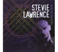 Steve Lawrence - A Celtic Tapestry -Steve Lawrence CDLDS 7013