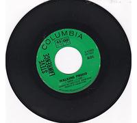 STEVE LAWRENCE - all the way home 45 rpm single