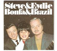 Steve Lawrence - Bonfa & Brazil