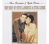 Steve Lawrence & Eydie G - Best