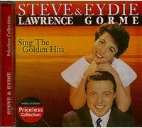 Steve Lawrence & Eydie Gorme - Eydie Gorme and Steve Lawrence Sing the Golden Hits