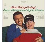 Steve Lawrence & Eydie Gorme - That Holiday Feeling! (Green Vinyl) [Vinilo]