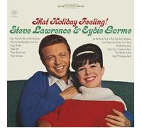 Steve Lawrence & Eydie Gorme - That Holiday Feeling! (Green Vinyl) [Vinilo]
