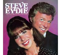 Steve Lawrence & Eydie Gorme - The Ultimate Collection