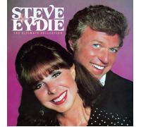 Lawrence, Steve & Eydie Gorme - The Ultimate Collection