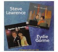 Steve Lawrence & Eydie Gorme - Two on the Aisle/Together...