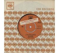 Steve Lawrence - Go Away Little Girl