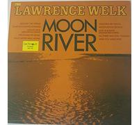 Steve Lawrence - Moon River [Vinilo]