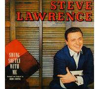 Steve Lawrence - Swing Softly With Me