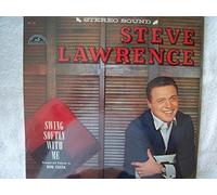 Steve Lawrence - Swing Softly With Me