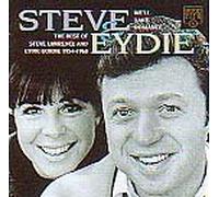 Steve Lawrence - We'll Take Romance: The Best of Steve Lawrence & Eydie Gorme 1954-1960 By Steve Lawrence (1997-01-22)
