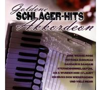 Steve Leonard Band - Goldene Schlager-Hits Akkordeo [Import]