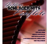 Steve Leonard Band - Goldene Schlager-Hits Panflöt [Import]