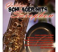 Steve Leonard Band - Goldene Schlager-Hits Saxophon [Import]