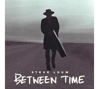 Steve Louw Between Time (CD) Deluxe Album (Importación USA)