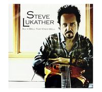 Steve Lukather - All's Well That Ends Well