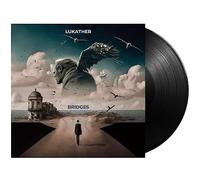 Steve Lukather - Bridges [Vinilo]