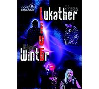 Steve Lukather & Edgar Winter - Live at North Sea Festival [Reino Unido] [DVD]