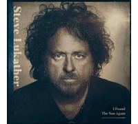 Joseph Williams ( Toto ) - Denizen Tenant (2021) 2LP Orange Vinilo