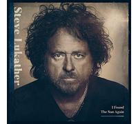 Steve Lukather I Found the Sun Again (CD) Album (Importación USA)