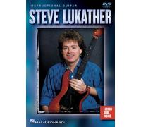 Steve Lukather: Instructional DVD
