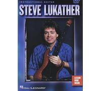 Steve Lukather: Instructional Guitar [Edizione: Stati Uniti] [USA] [DVD]