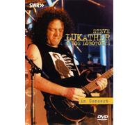 Steve Lukather & Los Lobotomys - In Concert [Alemania] [DVD]