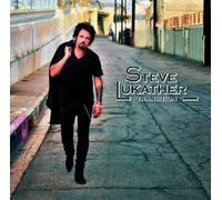 Steve Lukather - Transition [Vinilo]