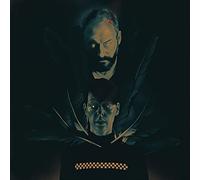 Steve Lynch - Let Us Prey (Original Motion Picture Soundtrack) [Vinilo]