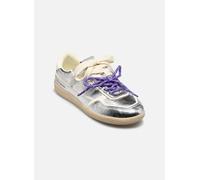 Steve Madden Augustine 38 Plata