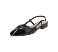 STEVE MADDEN Bailarina 'Belinda' negro 39 negro
