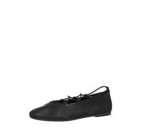 STEVE MADDEN Bailarina 'Bombshell' negro 38 negro