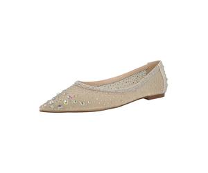 STEVE MADDEN Bailarina 'Charise' oro 40 oro