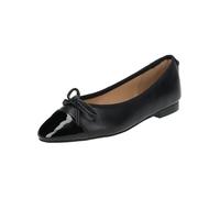 STEVE MADDEN Bailarina 'Ellison' negro 41 negro