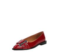 STEVE MADDEN Bailarina ' 'Grail' rojo 39 rojo