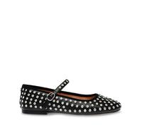 STEVE MADDEN Bailarinas babies Vinetta-R. Color Negro Liso