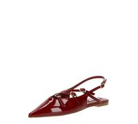 STEVE MADDEN Bailarinas con hebilla 'Cianna' rojo vino 40 rojo vino