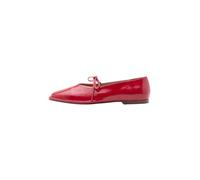 STEVE MADDEN Bailarinas con hebilla 'Lola' rojo 42 rojo