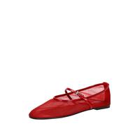 STEVE MADDEN Bailarinas con hebilla 'Mash' rojo cereza 37 rojo cereza