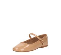 STEVE MADDEN Bailarinas con hebilla 'Vinetta' beige 37 beige