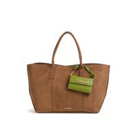 Steve Madden BANTONIA Bolsa shopping tan, imitación de cuero, mujer