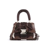 Steve Madden BDIEGO-M Bolso de mano tabaco, fibra sintética, mujer