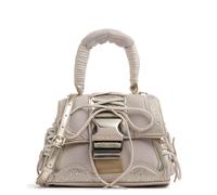 Steve Madden BDIEGO-R Bolso de mano nude, fibra sintética, mujer