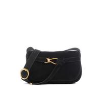 Steve Madden BKLARE Bandolera negro, Rauleder, mujer