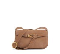 Steve Madden BKLARE Bandolera tan, Rauleder, mujer