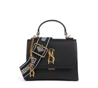 Steve Madden BLATTUCA Bolso de mano negro, imitación de cuero, mujer