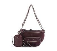 Steve Madden BMAXIMA Bandolera zarzamora, fibra sintética, mujer