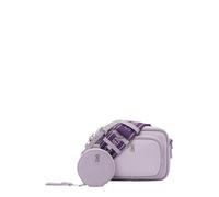 STEVE MADDEN Bolso de hombro 'Blillite' lila / mora / plata One Size lila / mora / plata