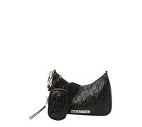 STEVE MADDEN Bolso de hombro 'Bvice-E' oro / negro One Size oro / negro